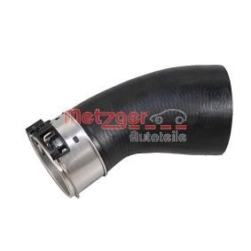 Compre Tubo flexível do ar de sobrealimentação da METZGER 2401015 a um preço baixo por 33,23 €