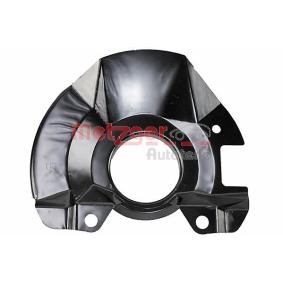 Ankerblech 6115320 von METZGER günstig für 13,69 € online kaufen