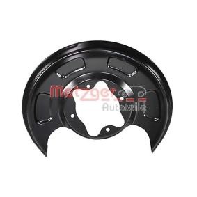Ankerblech 6115322 von METZGER günstig für 13,69 € online kaufen