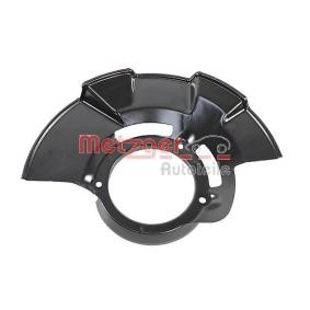 Ankerblech 6115325 von METZGER günstig für 21,50 € online kaufen
