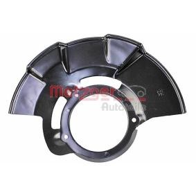 Ankerblech 6115326 von METZGER günstig für 21,50 € online kaufen