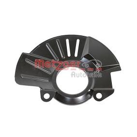 Ankerblech 6115346 von METZGER günstig für 10,86 € online kaufen