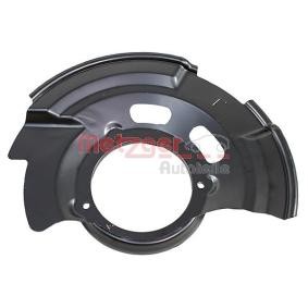 Ankerblech 6115399 von METZGER günstig für 16,25 € online kaufen