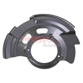 Ankerblech 6115400 von METZGER günstig für 16,25 € online kaufen