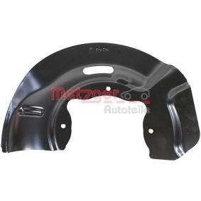 Ankerblech 6115403 von METZGER günstig für 16,25 € online kaufen