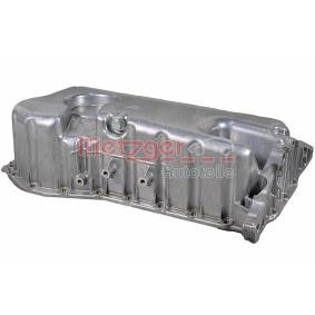 Acquista Coppa olio da METZGER 7990212 a buon mercato per soli 91,36 €