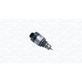 Compre Válvula reguladora de pressão, sistema "common-rail" da MAGNETI MARELLI 215820004400 a um preço baixo por 157,23 €