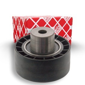 Achetez des Poulie renvoi / transmission, courroie de distribution FEBI BILSTEIN 15837 à prix pour 49,72 €
