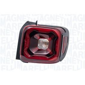Rückleuchte für JEEP von MAGNETI MARELLI