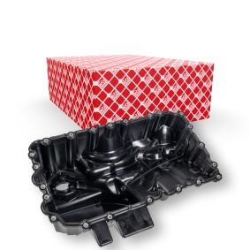 Ölwanne 179835 von FEBI BILSTEIN günstig für 174,84 € online kaufen