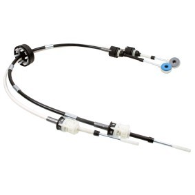 Seilzug, Schaltgetriebe für OPEL von FEBI BILSTEIN