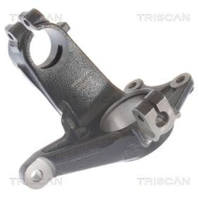 Achetez des Fusée d'essieu, suspension de roue TRISCAN 8500 28702 à prix pour 76,97 €
