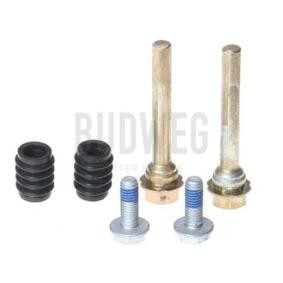 Führungshülsensatz, Bremssattel 169150 von BUDWEG CALIPER günstig für 18,83 € online kaufen