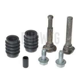 Führungshülsensatz, Bremssattel 169157 von BUDWEG CALIPER günstig für 18,06 € online kaufen