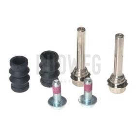 Führungshülsensatz, Bremssattel 169178 von BUDWEG CALIPER günstig für 27,27 € online kaufen