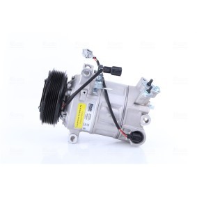Acquista Compressore aria condizionata da NISSENS 890894 a buon mercato per soli 280,94 €