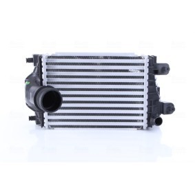 Achetez des Intercooler NISSENS 961598 à prix pour 163,13 €