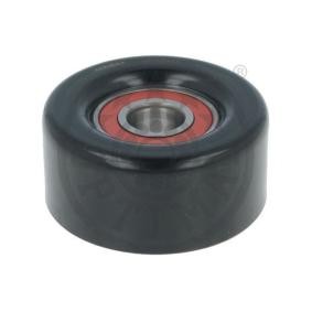 Spannrolle, Keilrippenriemen 0-N1810S-10 von OPTIMAL günstig für 148,63 € online kaufen