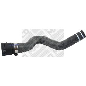 Ladeluftschlauch 139015 von MAPCO günstig für 21,82 € online kaufen