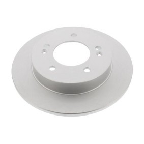 Compre Disco de travão da MAPCO 15552C a um preço baixo por 25,49 €
