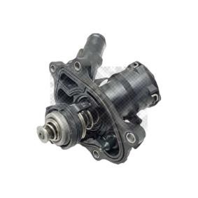 Kühlwasserthermostat für MERCEDES-BENZ von MAPCO