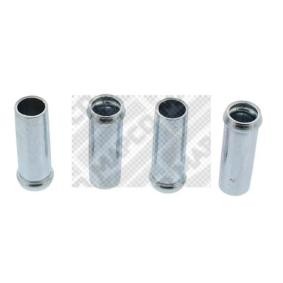 Kühlmittelrohrleitung 28166 von MAPCO günstig für 4,62 € online kaufen