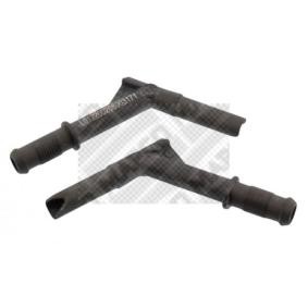 Compre Tubo do líquido de refrigeração da MAPCO 28193 a um preço baixo por 5,71 €
