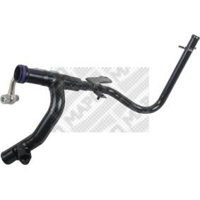 Compre Tubo do líquido de refrigeração da MAPCO 28243 a um preço baixo por 86,26 €