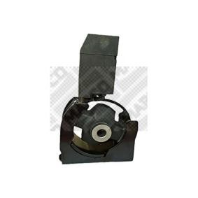 Motorlager des Herstellers MAPCO - Originalware Artikelnummer: 36472