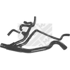 Acquista Flessibile radiatore da MAPCO 39143 a buon mercato per soli 48,88 €
