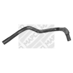 Kühlerschlauch 39198 von MAPCO günstig für 7,03 € online kaufen