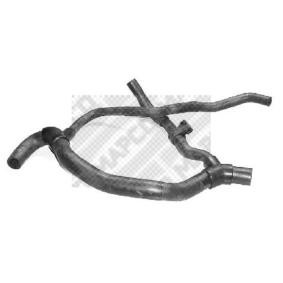 Acquista Flessibile radiatore da MAPCO 39199 a buon mercato per soli 28,33 €