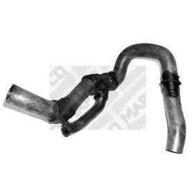 Kühlerschlauch 39220 von MAPCO günstig für 35,85 € online kaufen