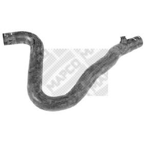 Kühlerschlauch 39277 von MAPCO günstig für 19,43 € online kaufen