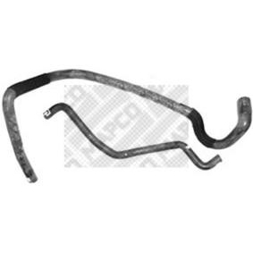 Kühlerschlauch 39317 von MAPCO günstig für 22,08 € online kaufen