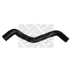 Compre Tubo flexível do radiador da MAPCO 39351 a um preço baixo por 10,32 €