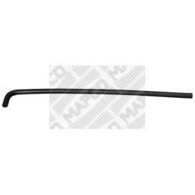 Acquista Flessibile radiatore da MAPCO 39418 a buon mercato per soli 10,85 €