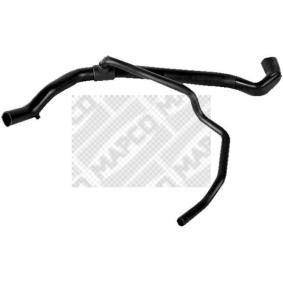 Acquista Flessibile radiatore da MAPCO 39422 a buon mercato per soli 45,67 €