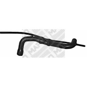Kühlerschlauch 39540 von MAPCO günstig für 43,46 € online kaufen