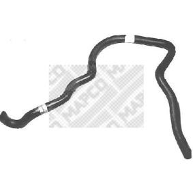 Compre Tubo flexível, permutador de calor do aquecimento de MAPCO online para C15 (VD-_) a preços moderados