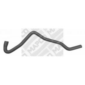 Achetez des Manche, batterie chauffante-chauffage de chez MAPCO en ligne pour Rapid (F40, G40) à prix modérés