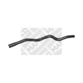 Comprar Manguito, intercambiador calor - calefacción de MAPCO 39650 a bajo precio de 8,93 €