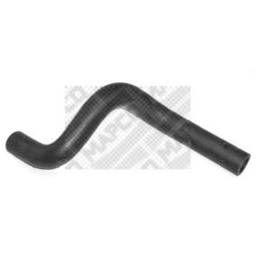 Comprar Manguito, intercambiador calor - calefacción de MAPCO 39660 a bajo precio de 7,08 €