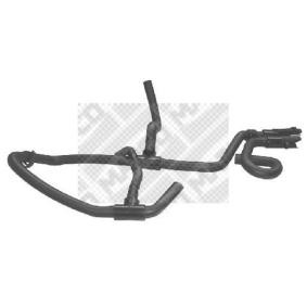 Achetez des Manche, batterie chauffante-chauffage MAPCO 39669 à prix pour 92,49 €