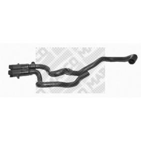 Achetez des Manche, batterie chauffante-chauffage MAPCO 39670 à prix pour 27,33 €