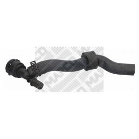 Schlauch, Wärmetauscher-Heizung 39690 von MAPCO günstig für 15,32 € online kaufen