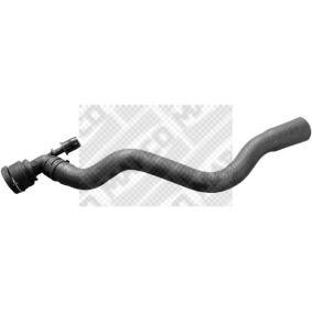 Compre Manguito intercambiador de calor de la calefacción de MAPCO online para Octavia I Combi (1U5) a precios moderados