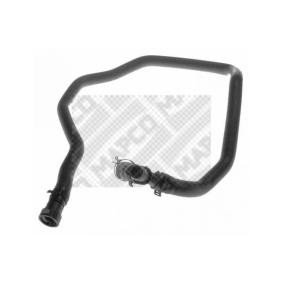 Comprar Manguito, intercambiador calor - calefacción de MAPCO 39718 a bajo precio de 27,56 €
