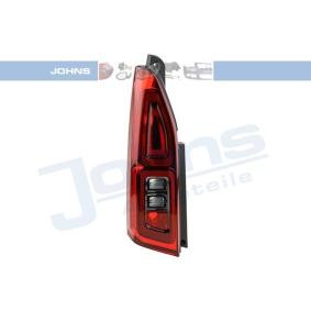 Rückleuchte 23 33 87-1 von JOHNS günstig für 112,14 € online kaufen