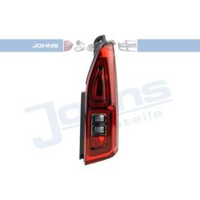 Rückleuchte 23 33 88-1 von JOHNS günstig für 112,14 € online kaufen